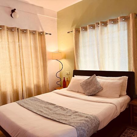 Casa Serenity Ooty Eksteriør billede
