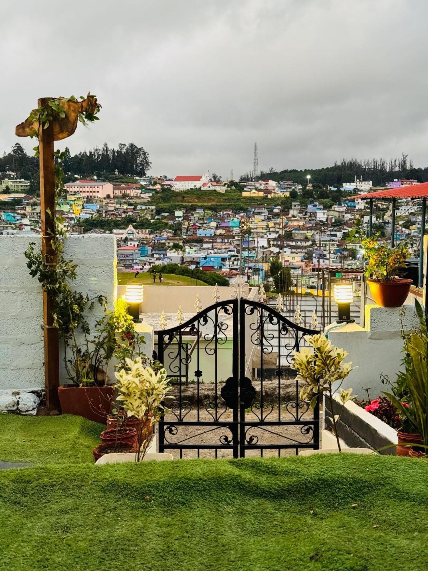 Casa Serenity Ooty Eksteriør billede