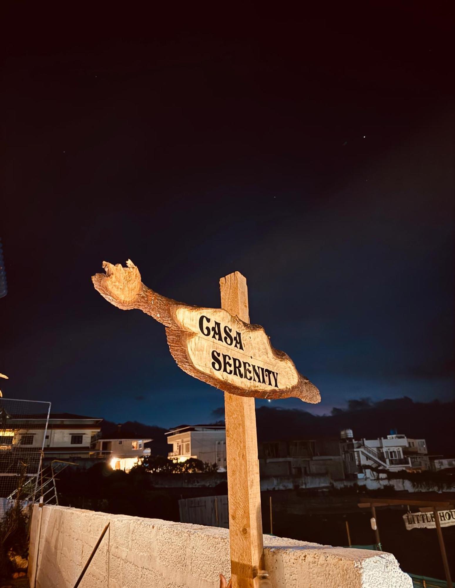 Casa Serenity Ooty Eksteriør billede
