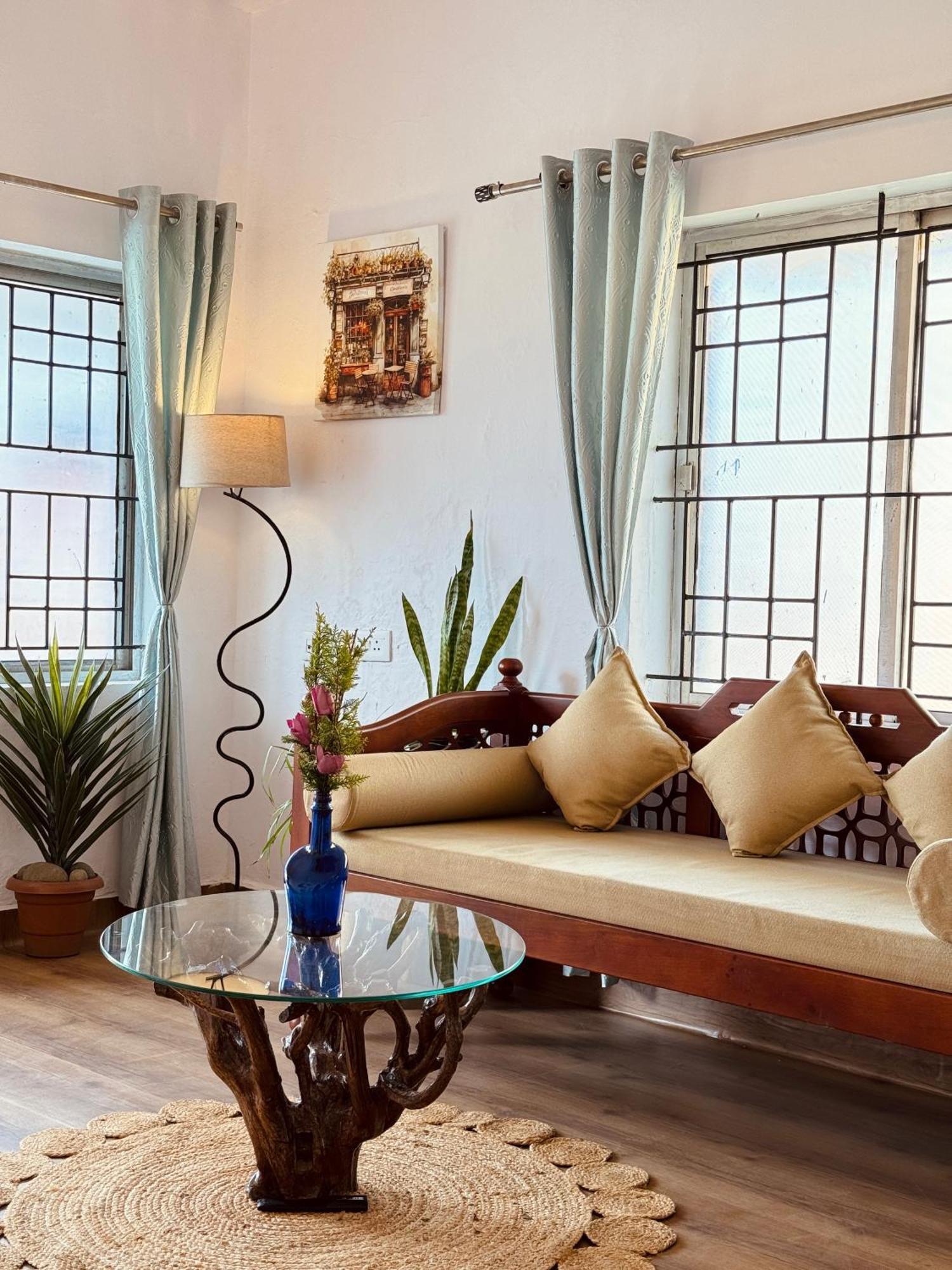 Casa Serenity Ooty Eksteriør billede