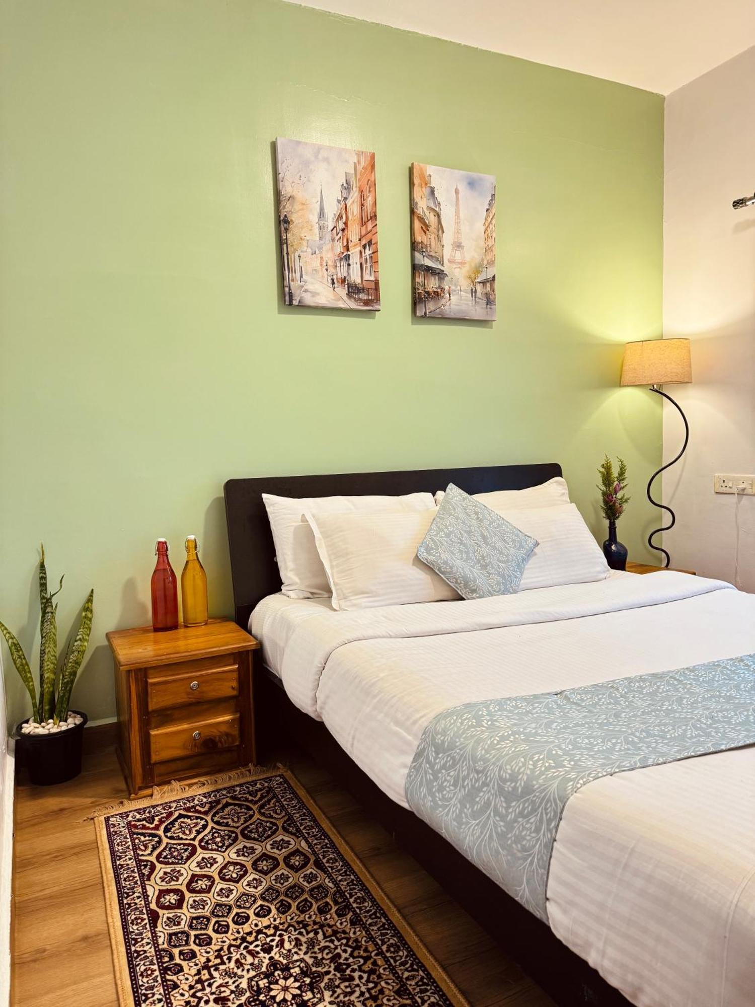 Casa Serenity Ooty Eksteriør billede